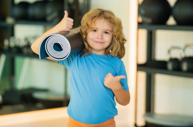 Langkah Praktis untuk Menjadikan Aktivitas Fisik Sebagai Gaya Hidup