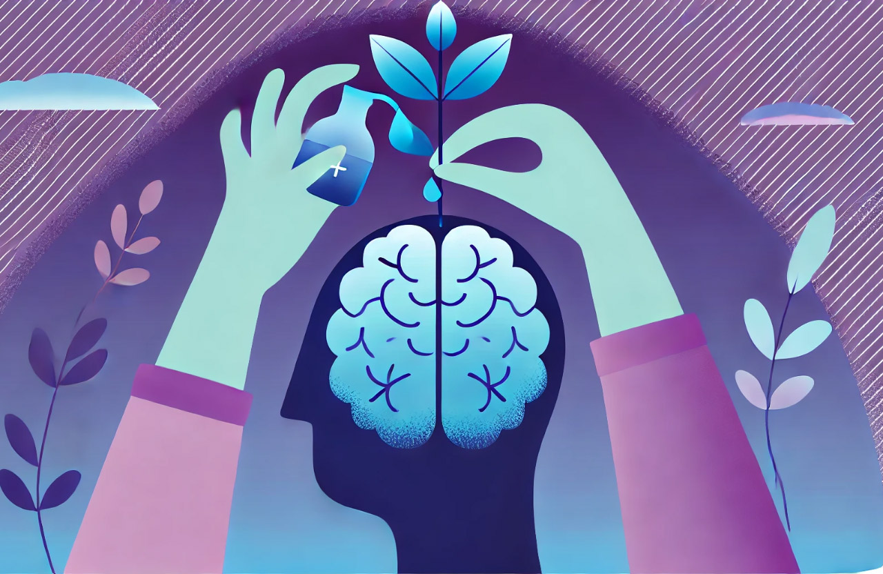 Gaya Hidup Aktif Sebagai Kunci Menjaga Keseimbangan Emosi